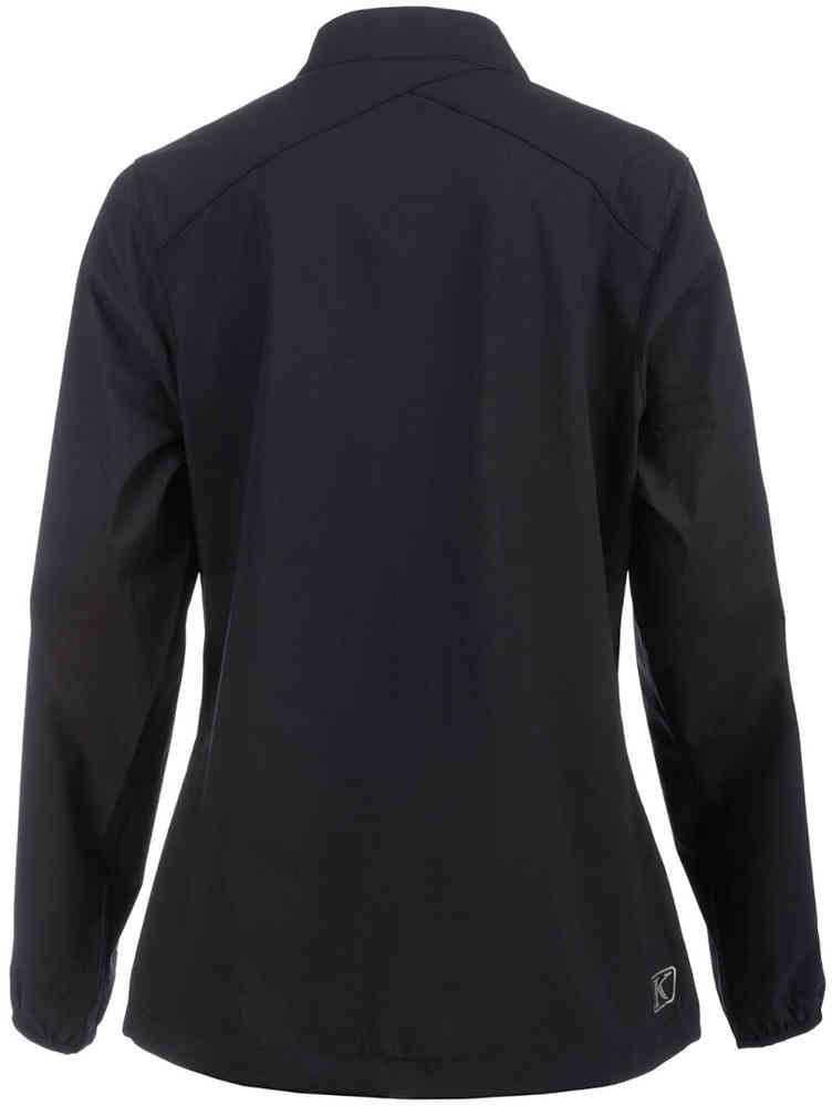 Klim Zephyr Wind Ladies Motorcycle Textile Jacket