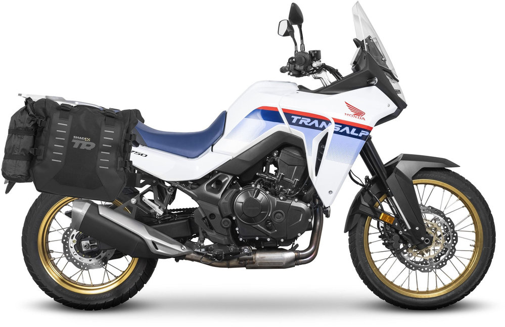 SHAD 4P Side Case Carrier