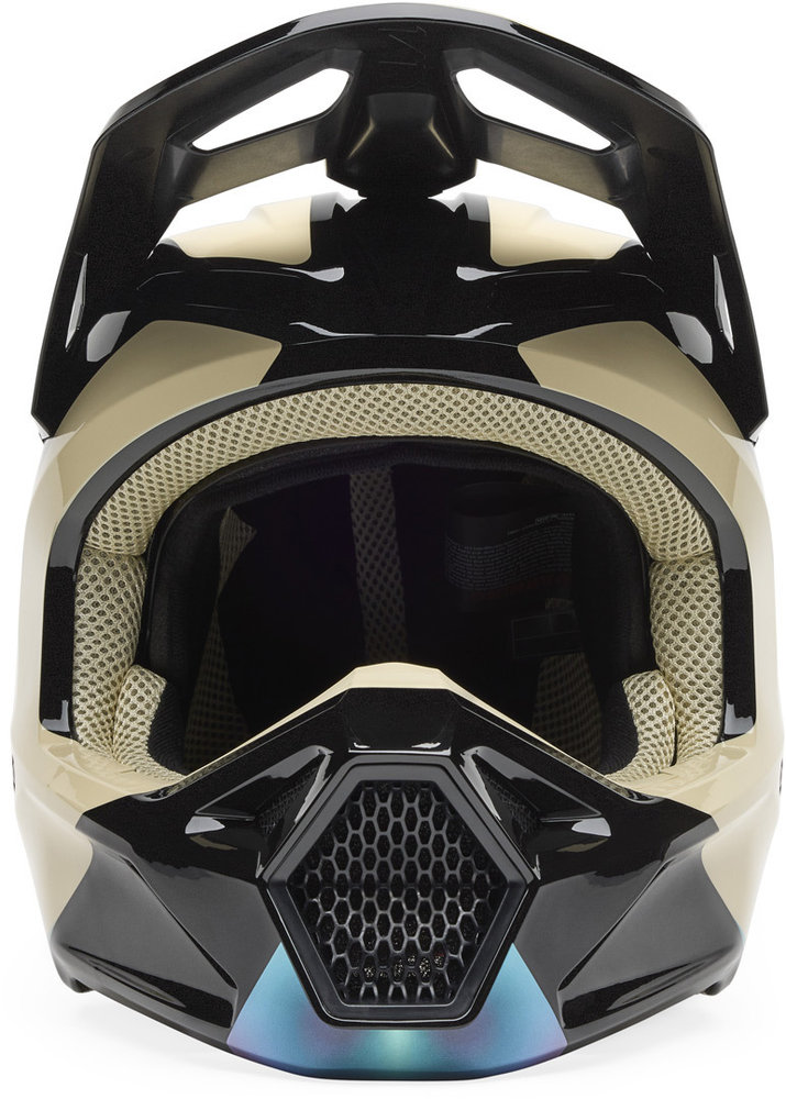 FOX V1 Hello Future Special Edition MIPS Motocross Helmet