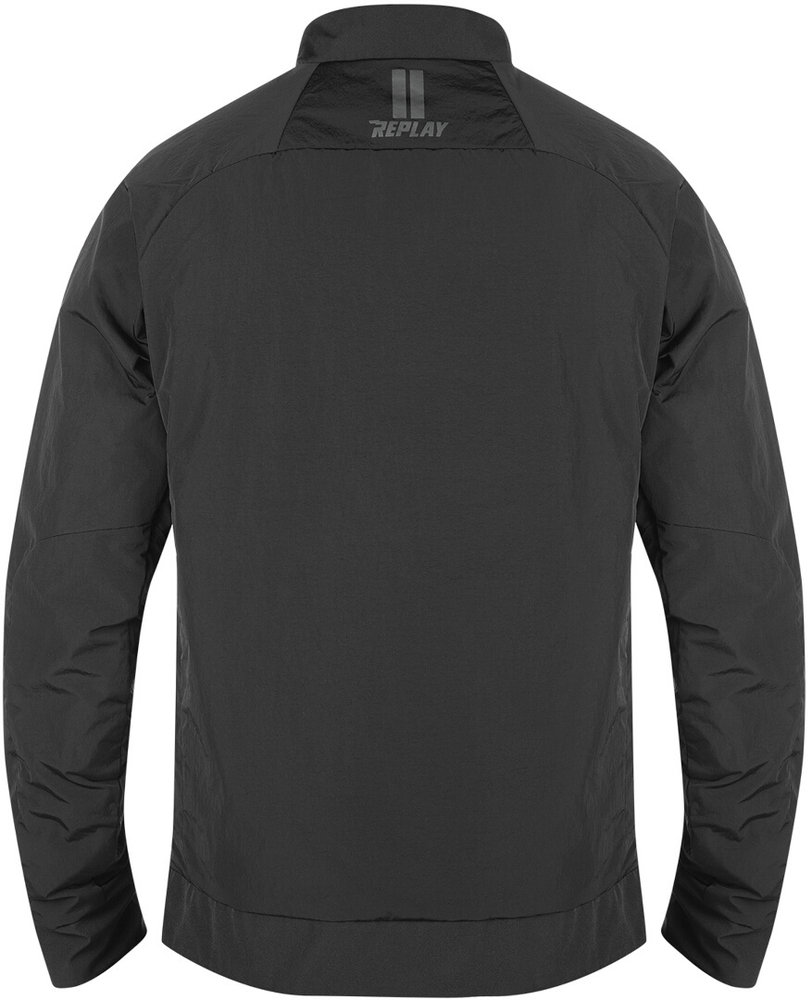 Replay Timeless Jacket