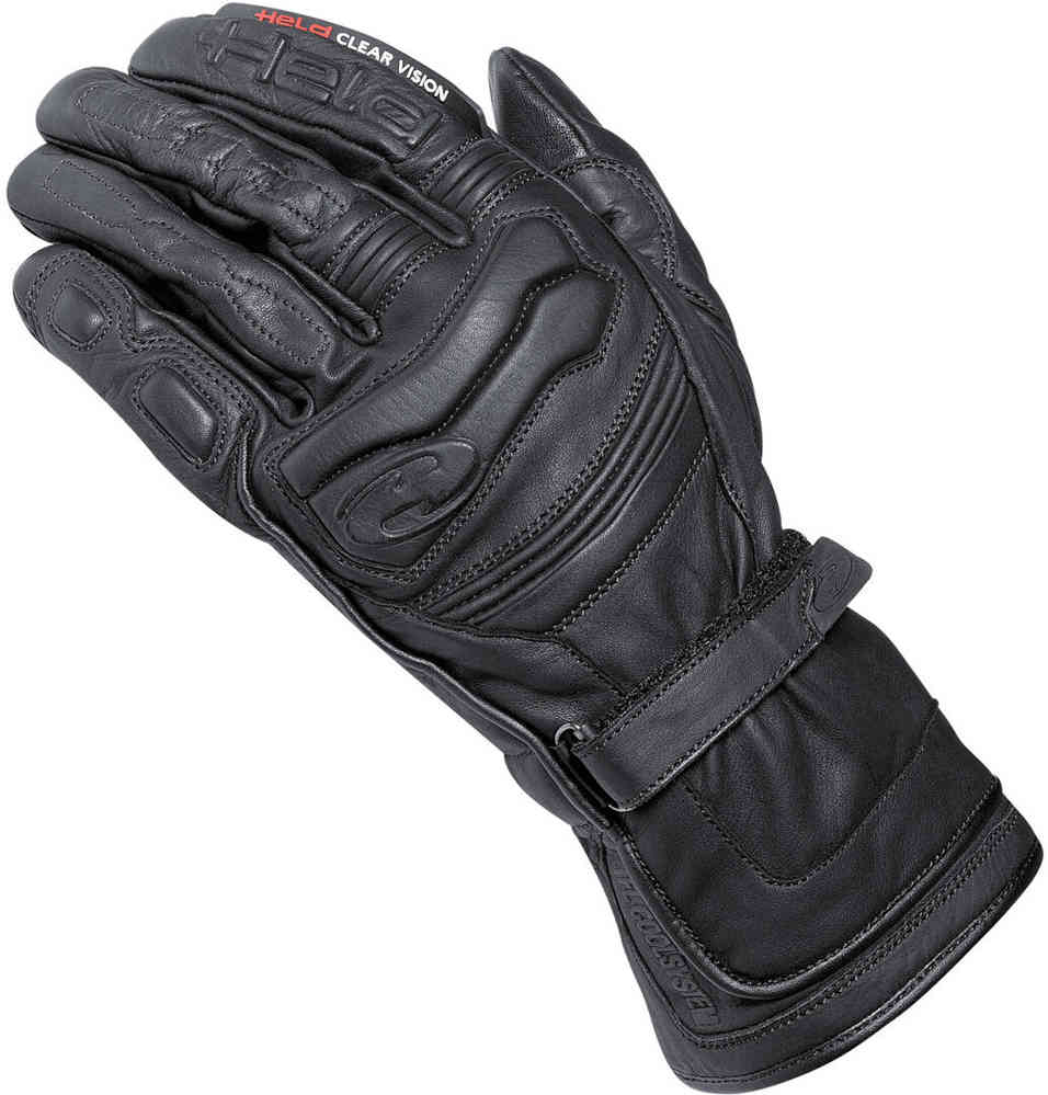 Held Fresco II Ladies Motorcycle Gloves