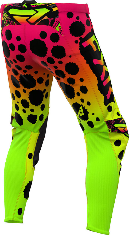 FXR Podium 2024 Motocross Pants