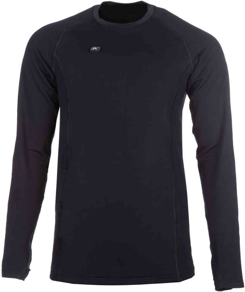 Klim Aggressor eFire Heated Long Sleeve Functional Shirt