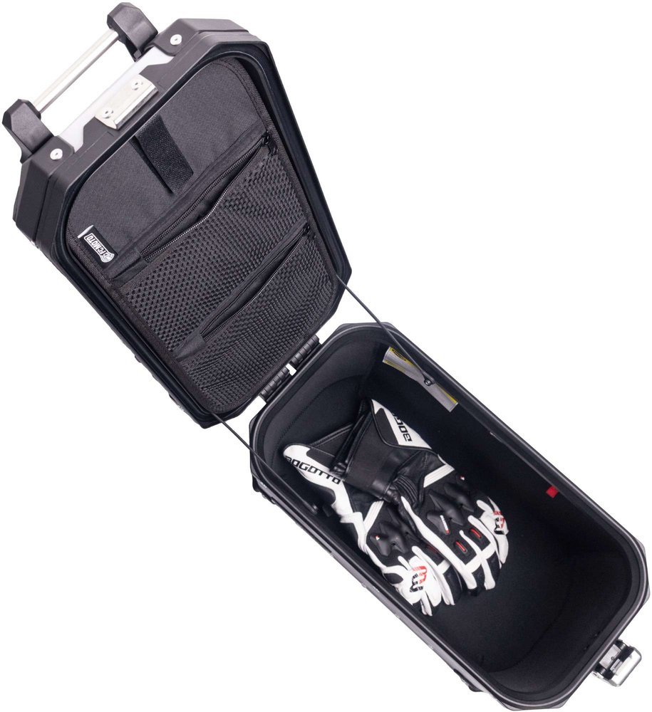 FC-Moto Terreno EVO 28 L Alu Side Case