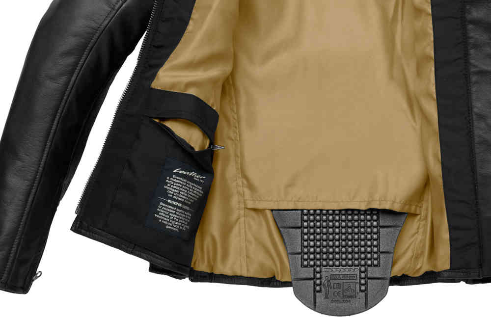 Spidi Rock Women´s Jacket