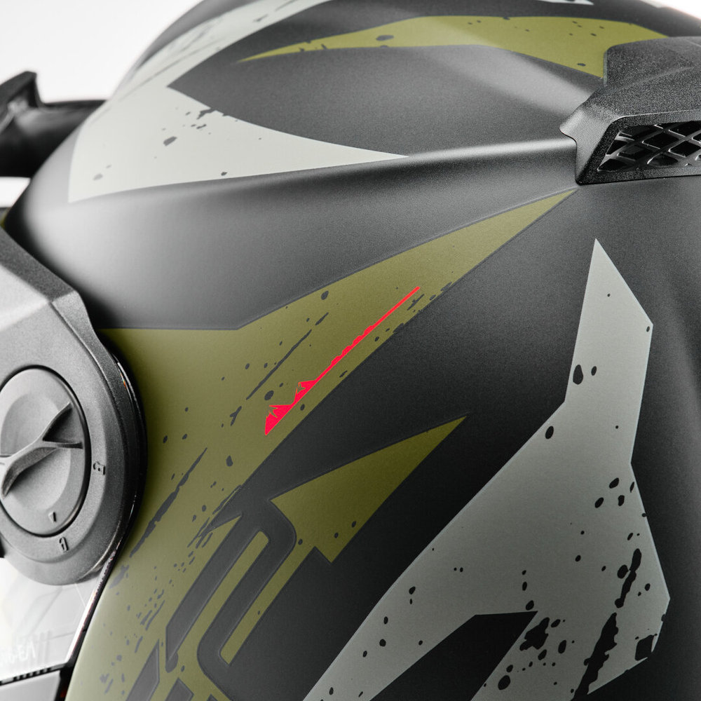 Schuberth E2 Explorer Helmet