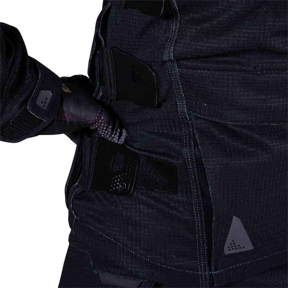 Leatt ADV Rally 5.5 Motorcycle Textile Jacket