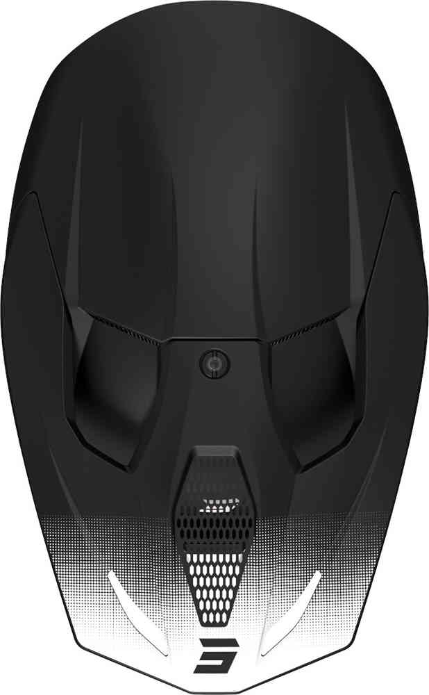 Shot Race Draw Motocross Helmet