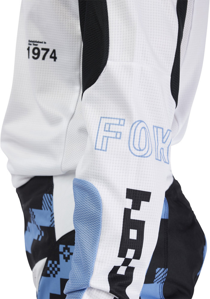 FOX 180 Digi Image Motocross Jersey