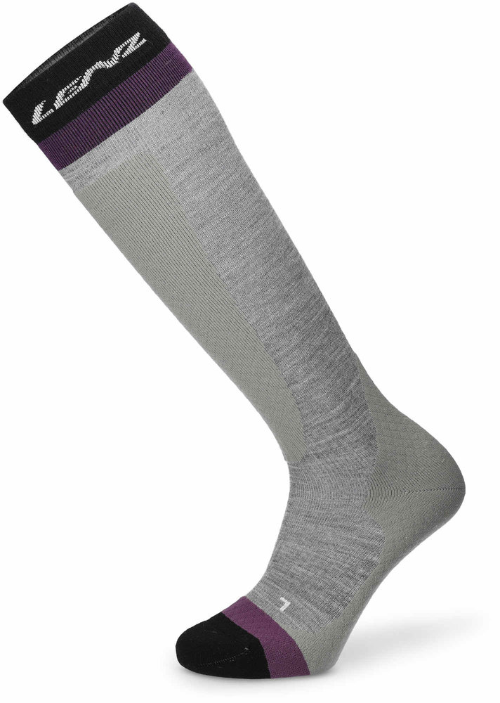 Lenz Think About Merino Winter 1 Socks