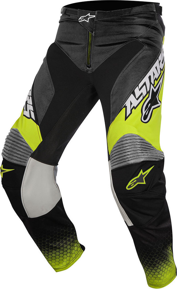 Alpinestars Racer Supermatic Motocross Pants 2017