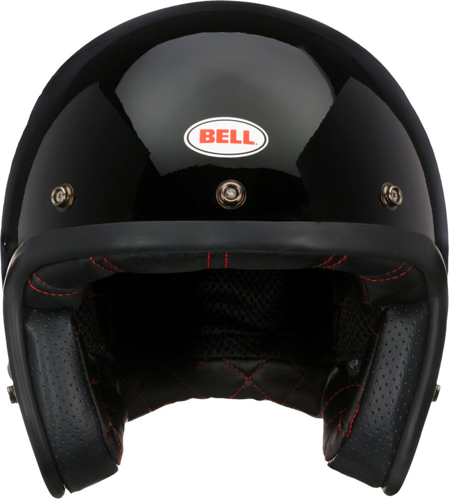 Bell Custom 500 Solid Jet Helmet