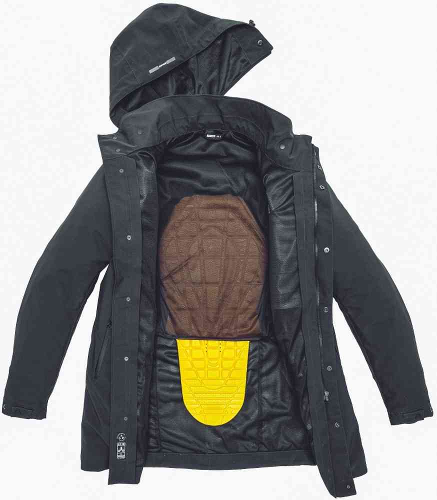 Spidi Beta Evo Primaloft Motorcycle Textile Jacket