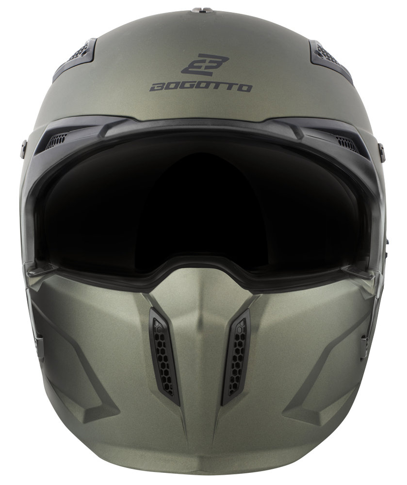 Bogotto Radic 22.06 Helmet