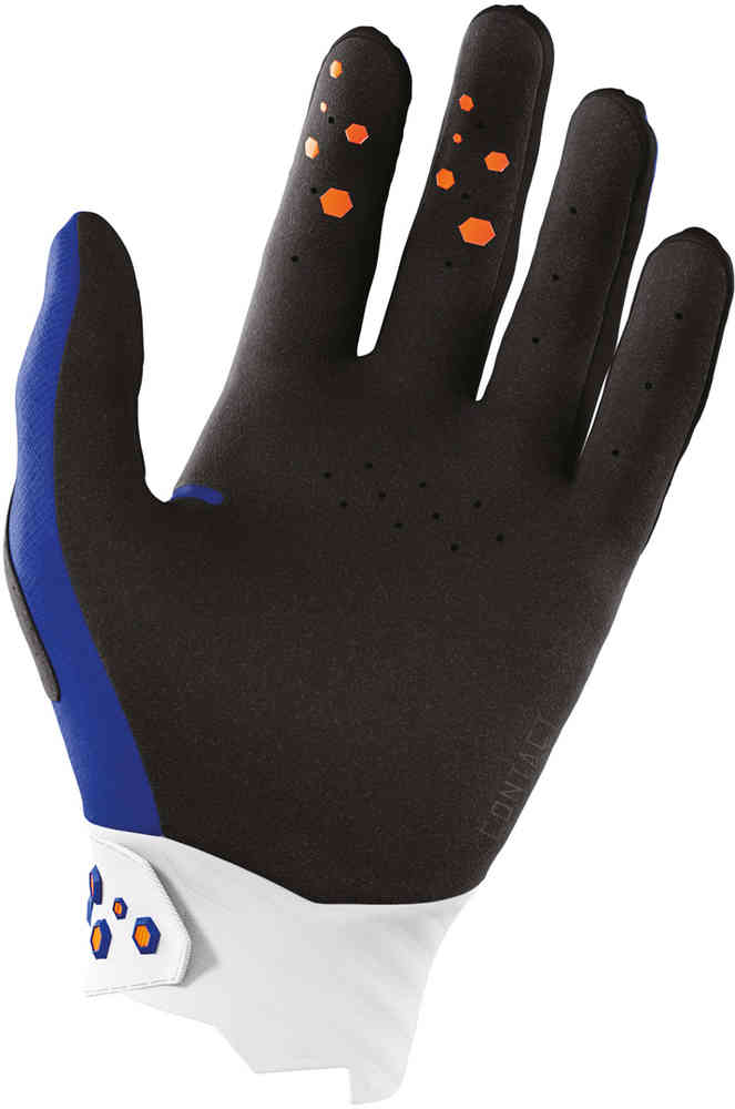 Shot Contact Spirit Motocross Gloves