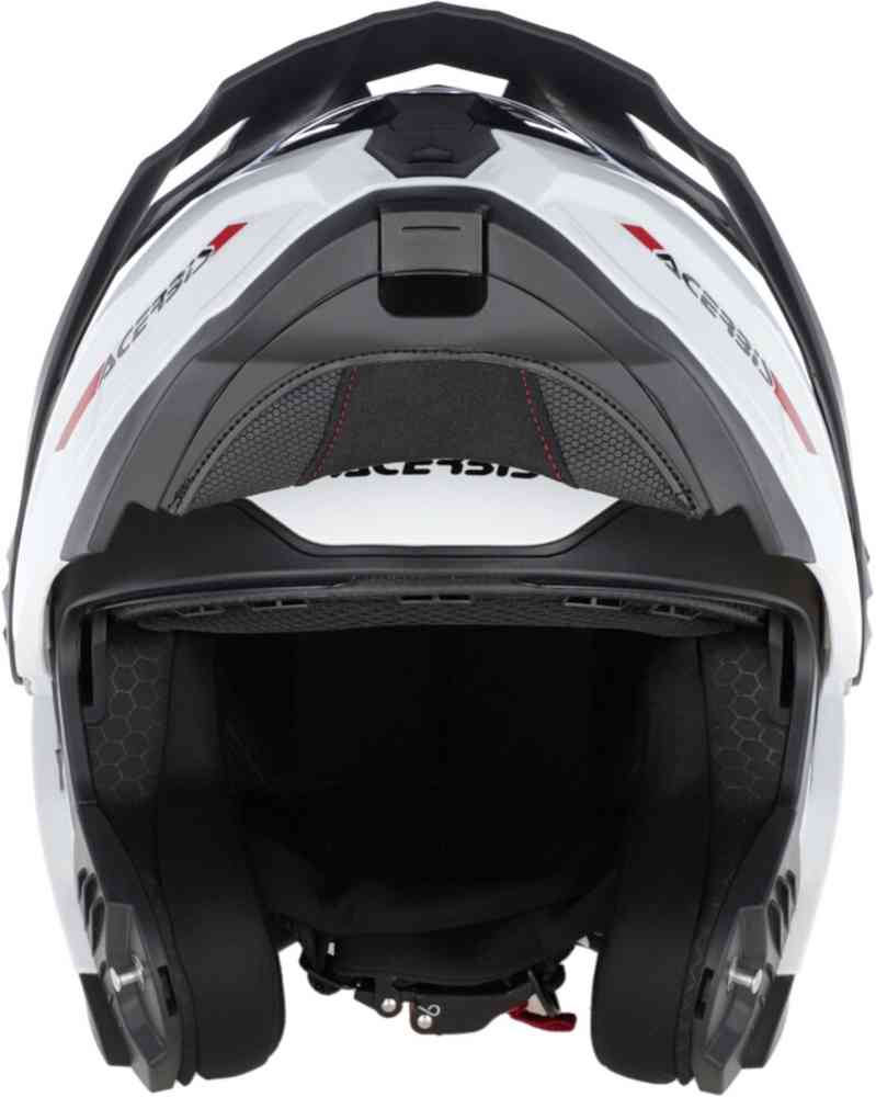 Acerbis Rider Helmet