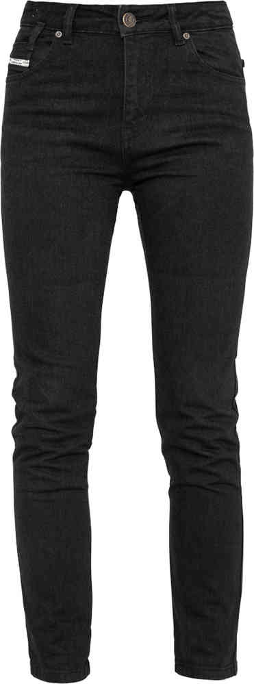 John Doe Jane High Mono XTM Ladies Motorcycle Jeans