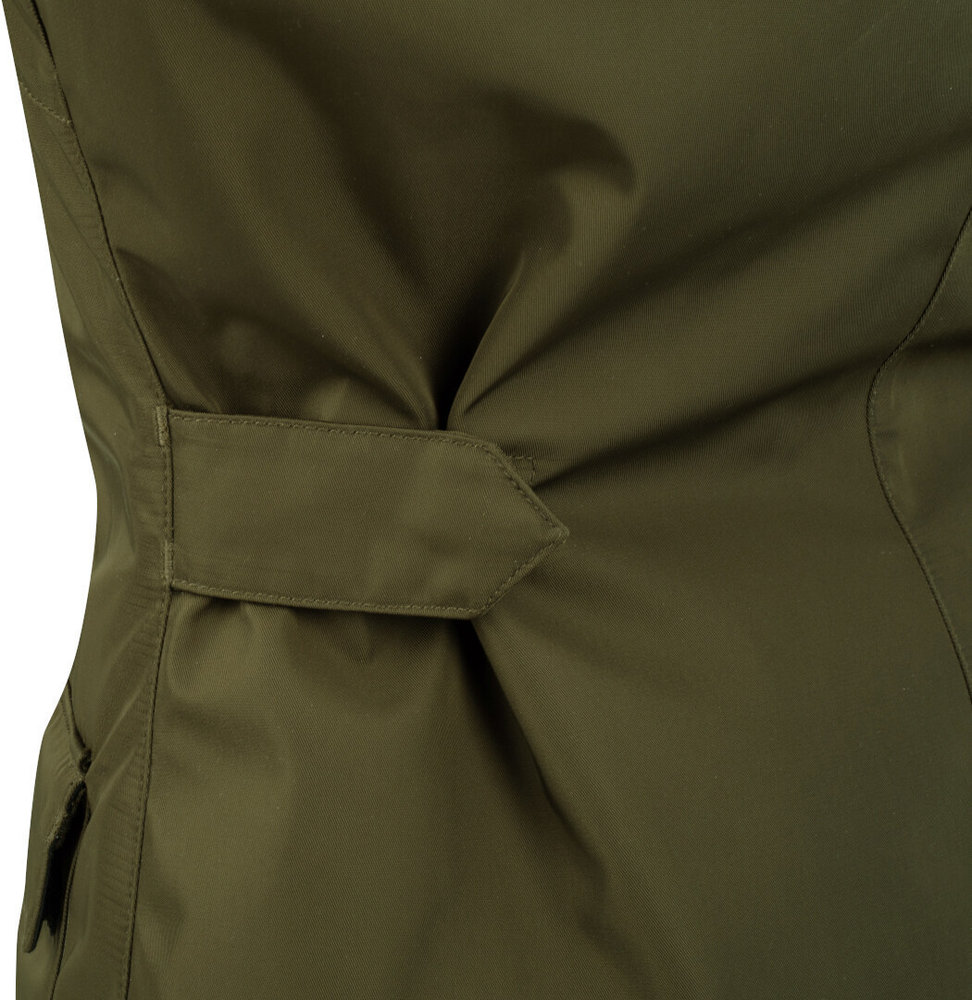 Bering Wembley waterproof Ladies Motorcycle Textile Jacket