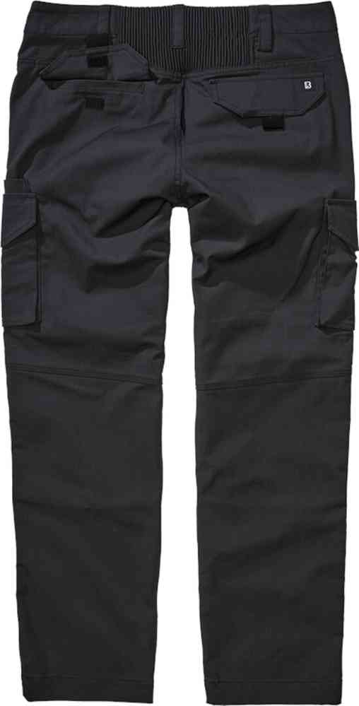Brandit Tactical Ripstop Pants