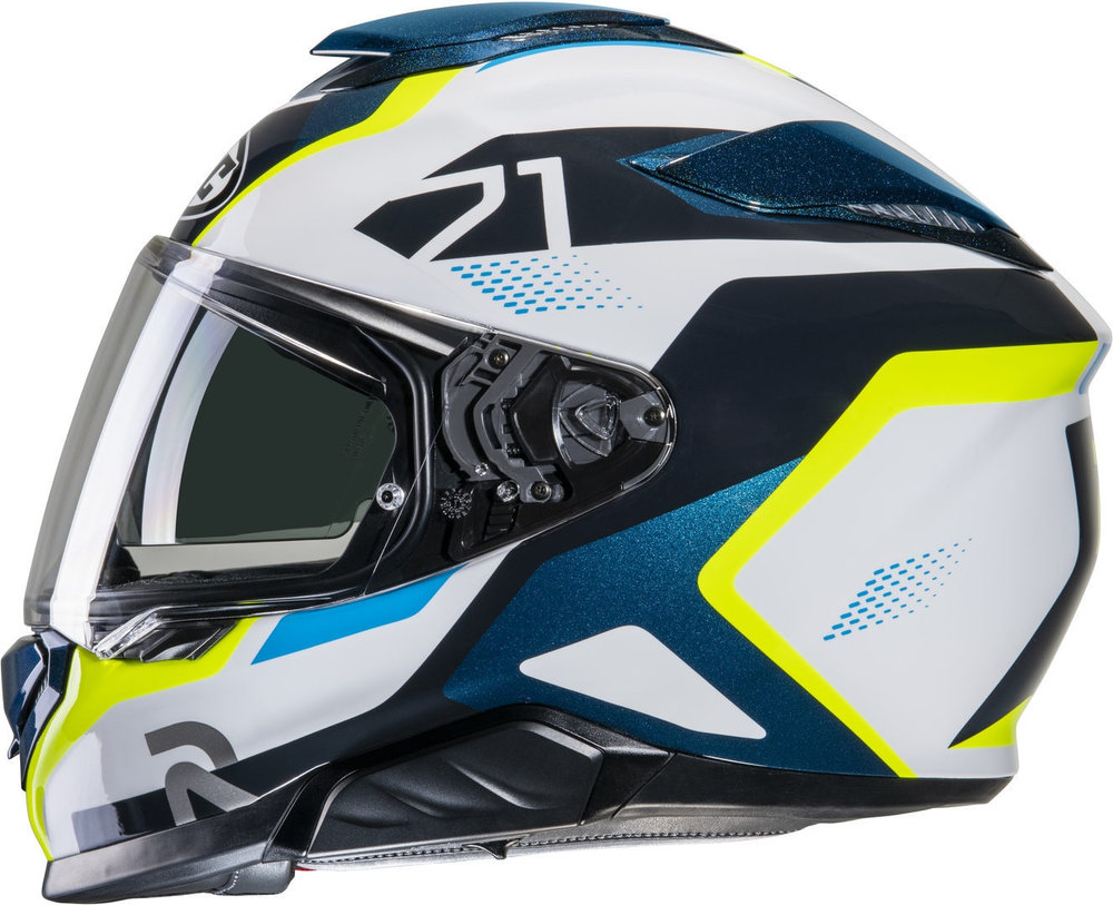 HJC RPHA 71 Hapel Helmet