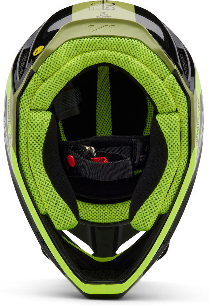 FOX V1 Race Spec MIPS Motocross Helmet
