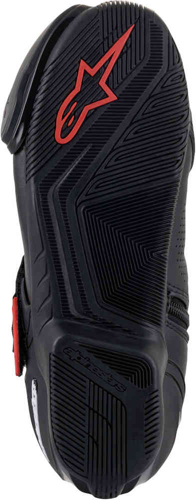 Alpinestars SM-1 R V2 Vented Motorcycle Shoes