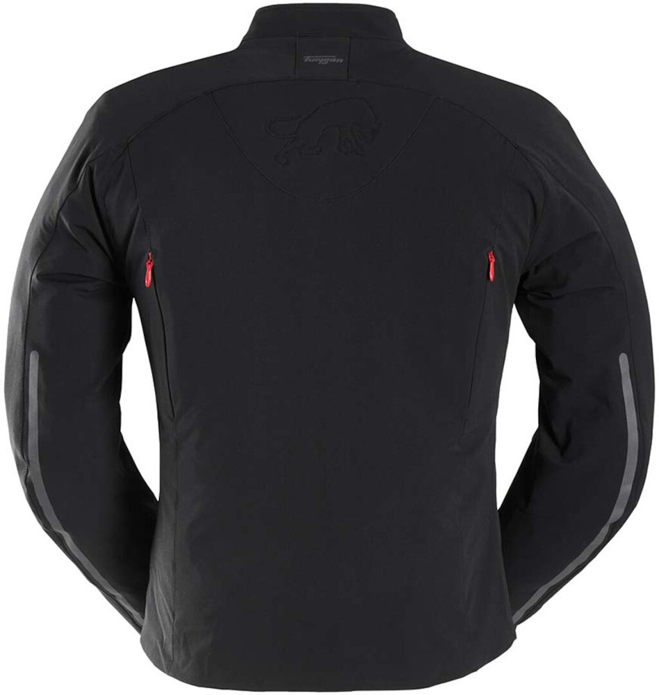 Furygan Codex Motorcycle Textile Jacket