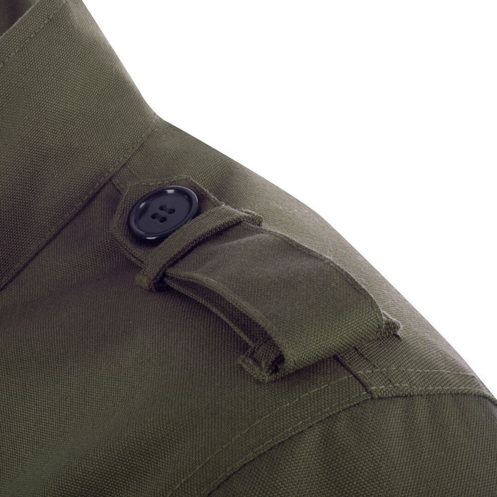 Bering Norris Evo waterproof Motorcycle Textile Jacket