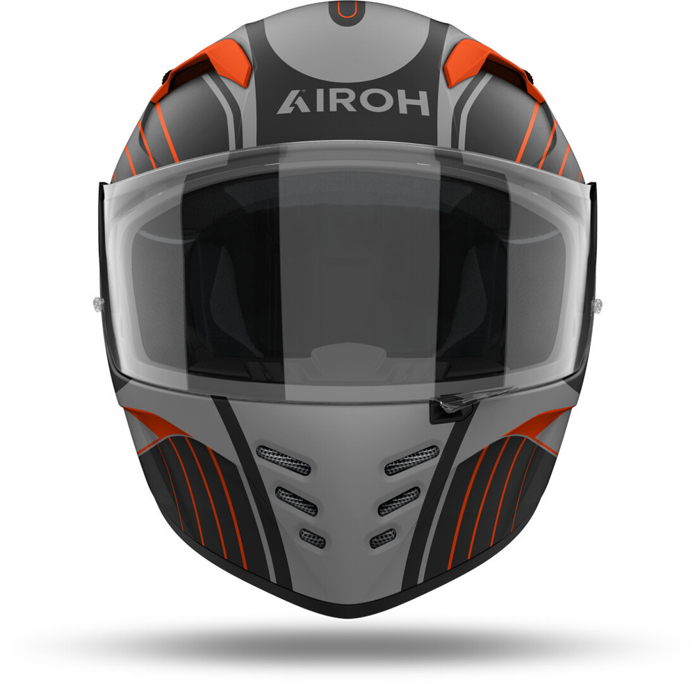Airoh Connor Achieve Helmet