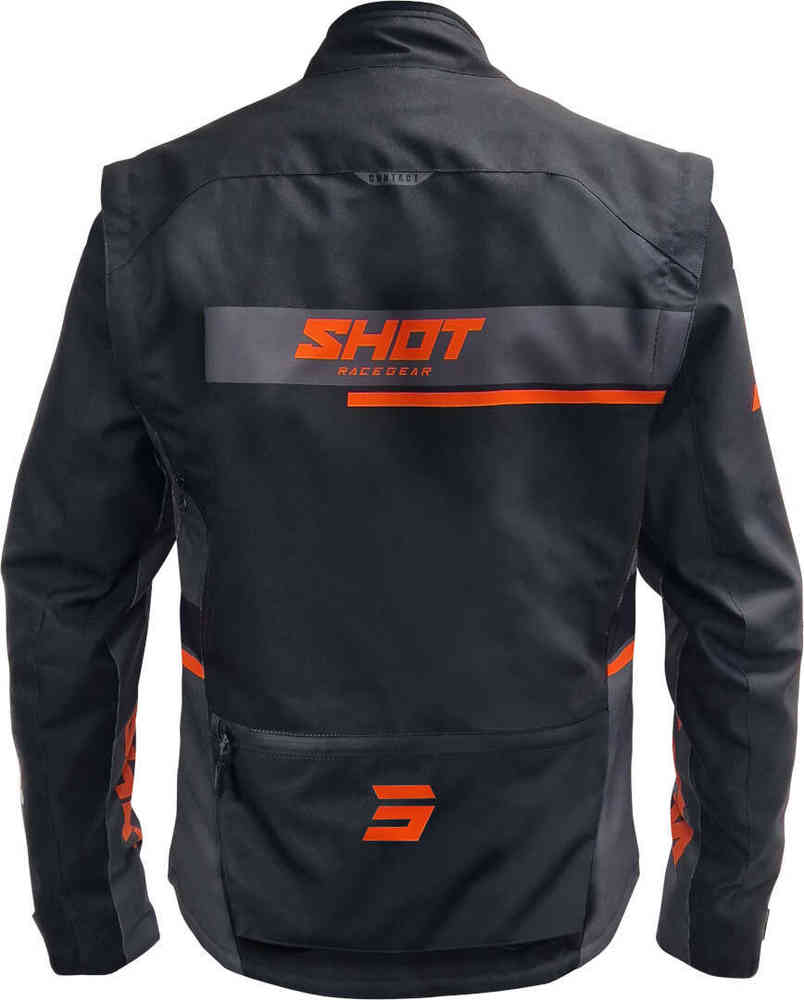 Shot Contact Assault 2.0 Motocross Jacket