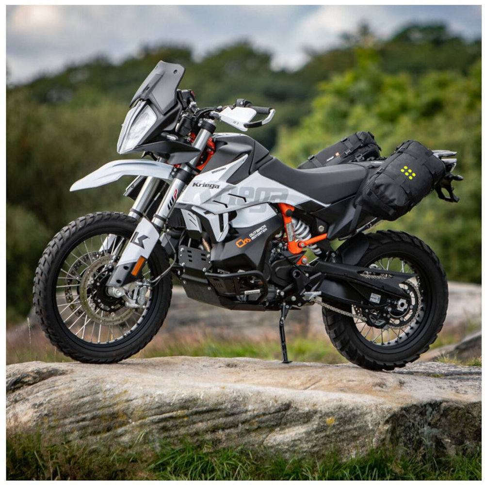 Kriega OS-Base Mounting System for KTM 790/890