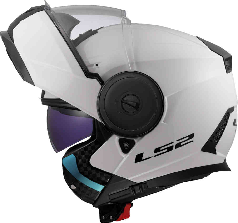 LS2 FF902 Scope II Helmet