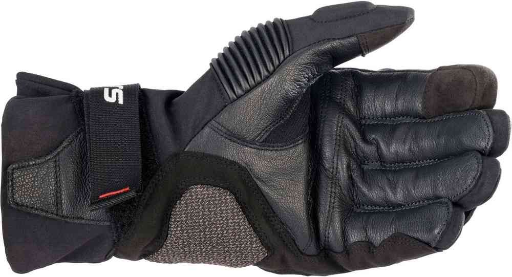 Alpinestars Boulder Gore-Tex® Motorcycle Gloves