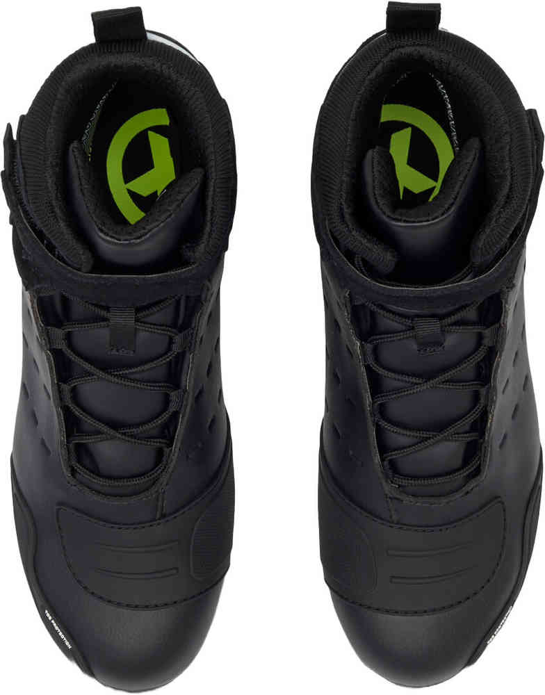 XPD X-Road H2Out waterproof Motorcycle Shoes