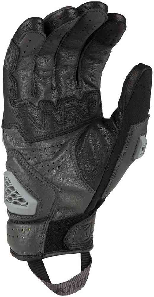 Klim Baja S4 perforated Motorcycle Gloves