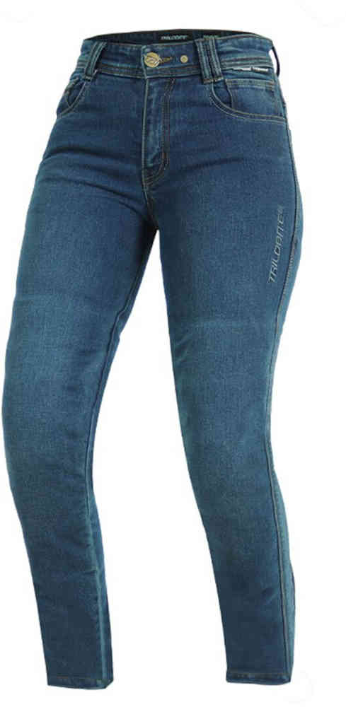 Trilobite Uptown Ladies Motorcycle Jeans