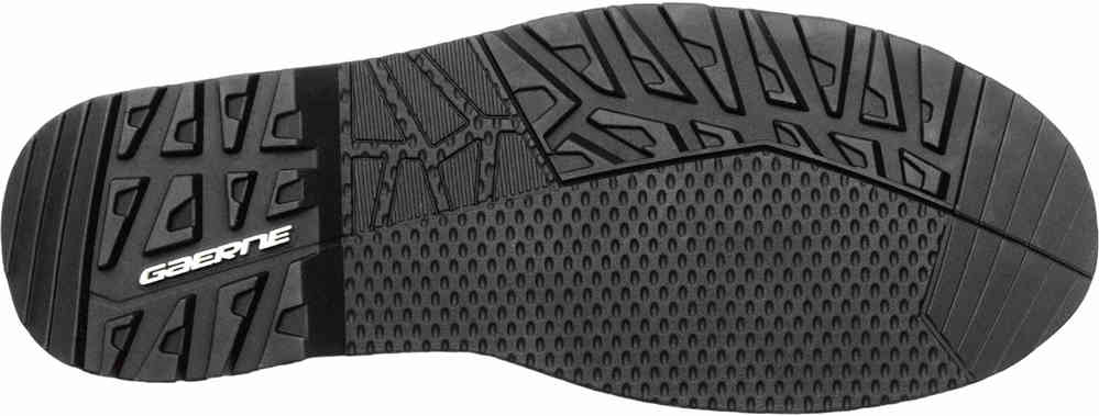 Gaerne SG12 / Dakar Motocross Soles