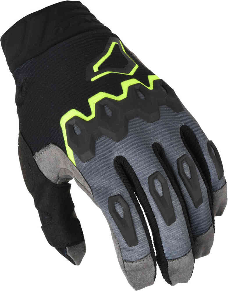 Macna Chameleon-1 Motocross Gloves