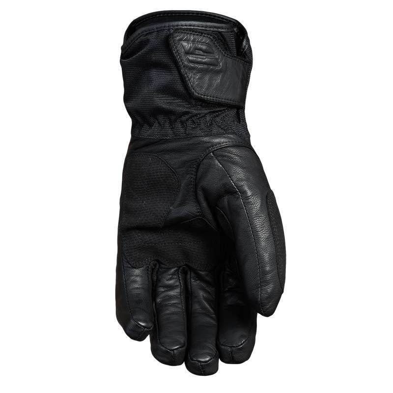 Five WFX Skin Ladies Motorcycle Gloves Waterproof