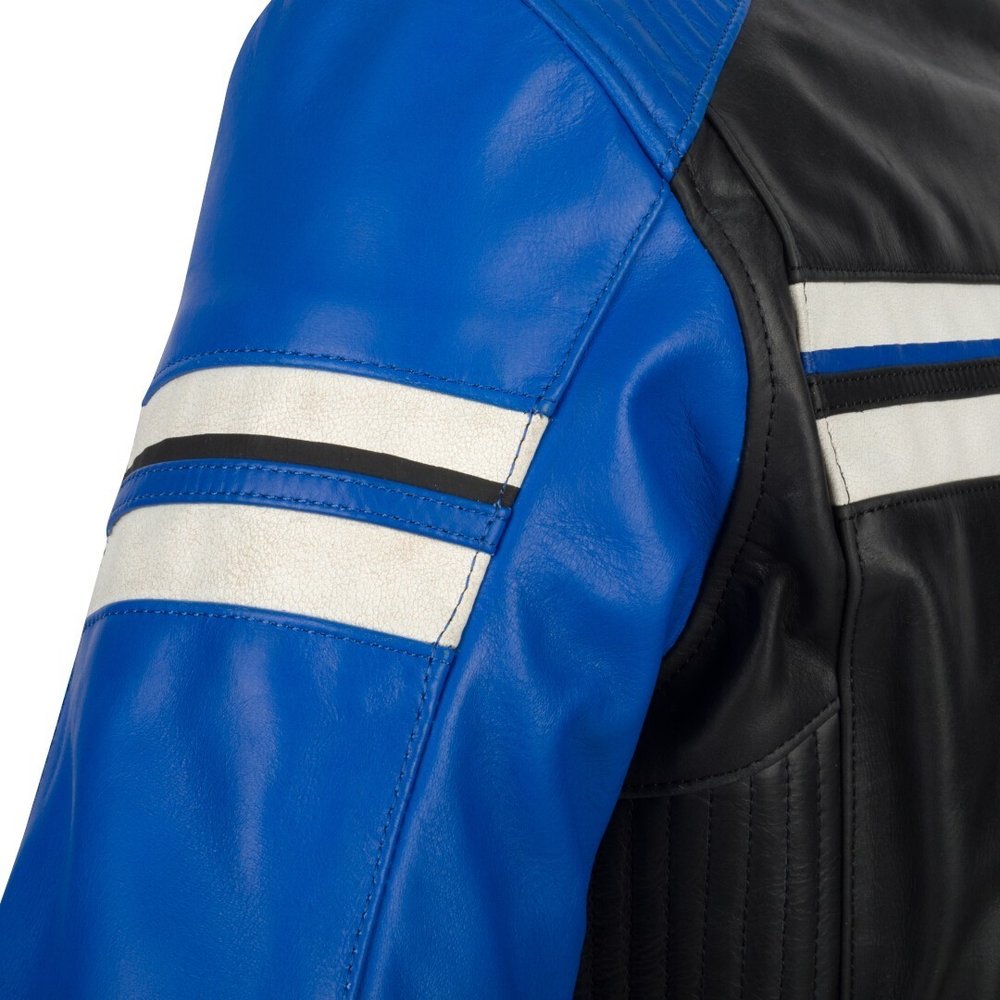 Segura Romeo Ladies Motorcycle Leather Jacket