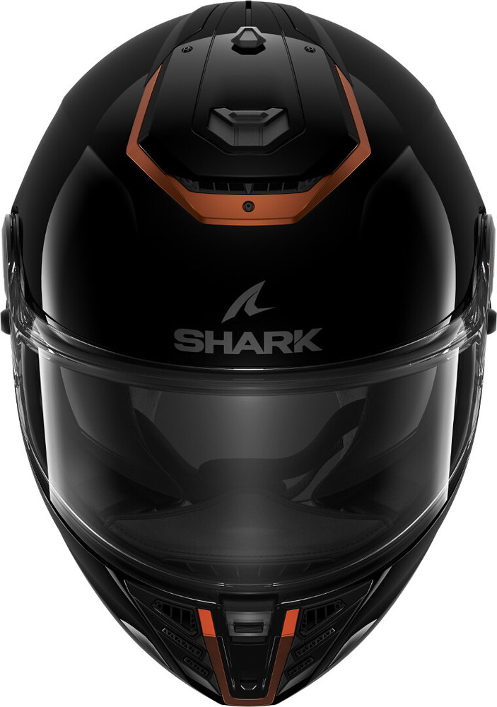 Shark Spartan RS Blank Helmet