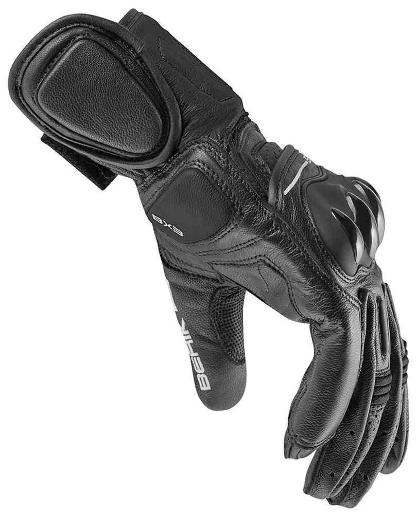 Berik TX-2 Motorcycle Gloves