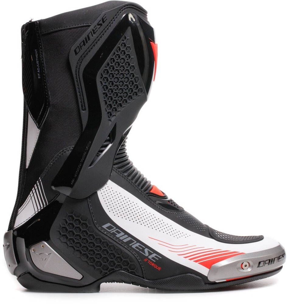 Dainese Torque 4 Air Motorcycle Boots