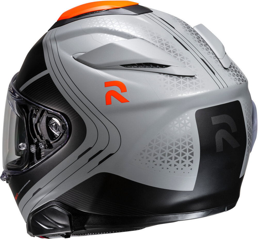 HJC RPHA 71 Frepe Helmet