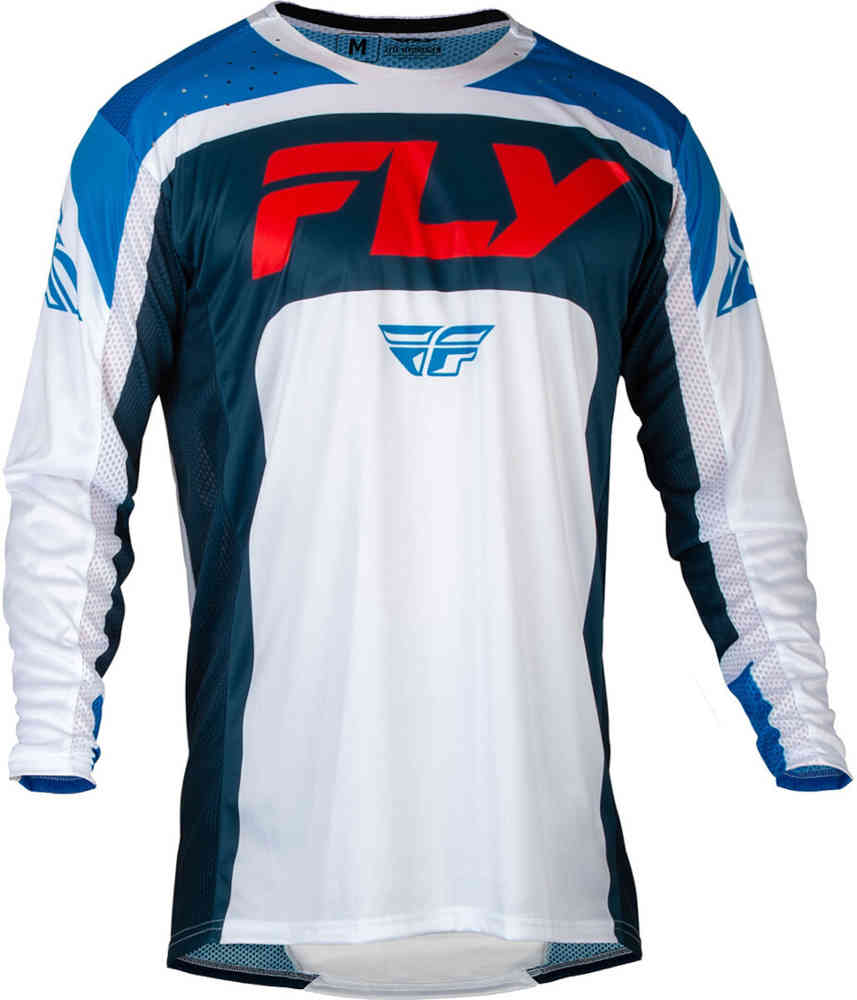 Fly Racing Lite 2024 Motocross Jersey