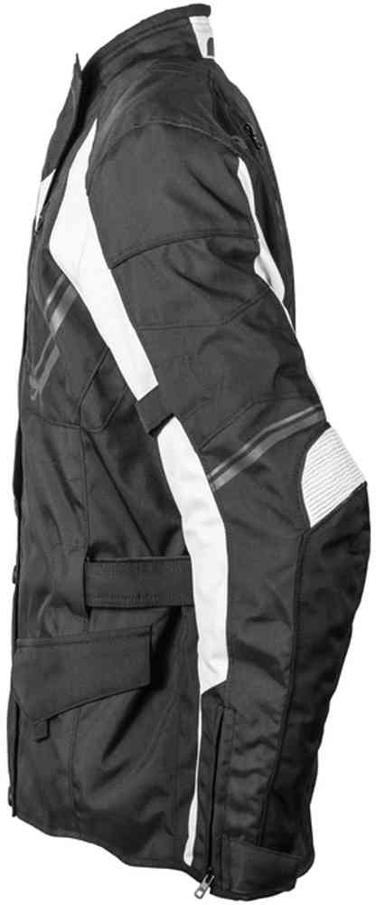GMS Taylor Motorcycle Textile Jacket