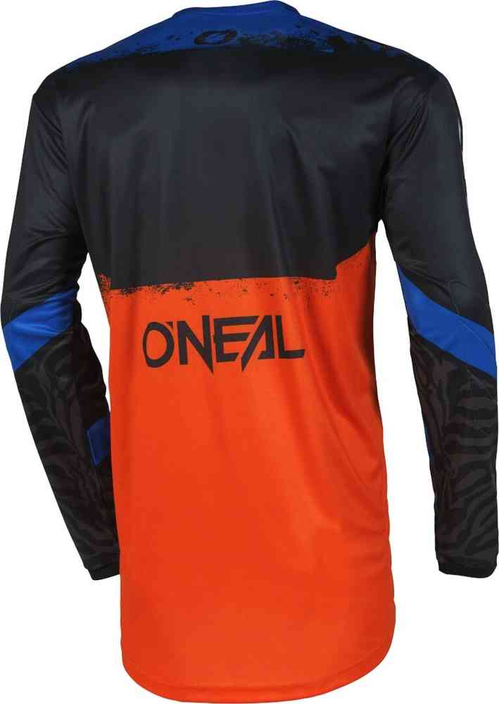Oneal Element Shocker Kids Motocross Jersey