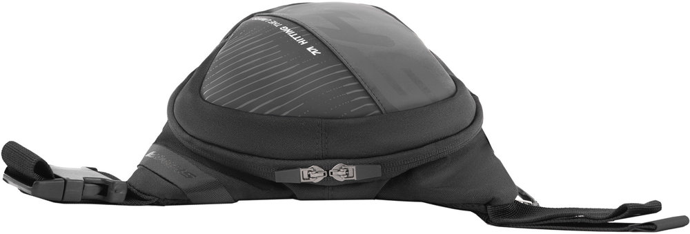 SHIMA Division Waist Bag