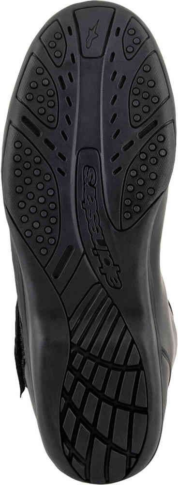 Alpinestars Ridge V2 Waterproof Motorcycle Boots