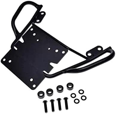 SHAD Top Master Topcase Fitting